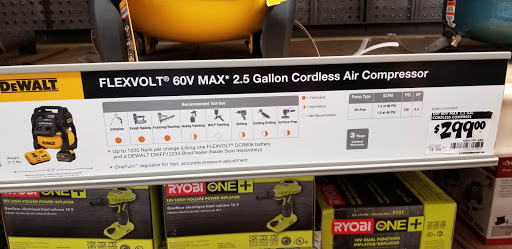 Home Improvement Store «The Home Depot», reviews and photos, 1200 Mayberry Dr, Highlands Ranch, CO 80129, USA