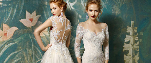 Bridal Shop «Sew N Sew Bridal & Tuxedo», reviews and photos, 191 NJ-15 #108, Lafayette Township, NJ 07848, USA