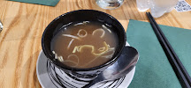 Soupe du Restaurant asiatique Rishi japanese street food à Bordeaux - n°5