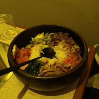 Bibimbap du Restaurant coréen Mokoji Grill à Bordeaux - n°2