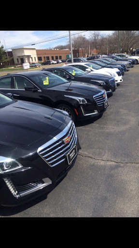 GMC Dealer «Tremonte Auto Group Inc», reviews and photos, 490 E Main St, Branford, CT 06405, USA