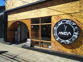 Ancla Sushi Bar - Villarrica