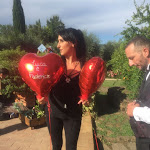 Photo n°16 de l'avis de Luca.o fait le 10/09/2018 à 23:10 sur le  Podernovo Country Houses in Umbria à San Liberato