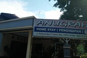 Anugrah Home Stay image