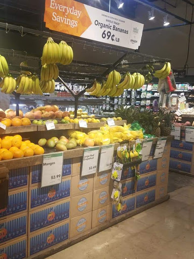 Grocery Store «Whole Foods Market», reviews and photos, 70 Merrimon Ave, Asheville, NC 28801, USA