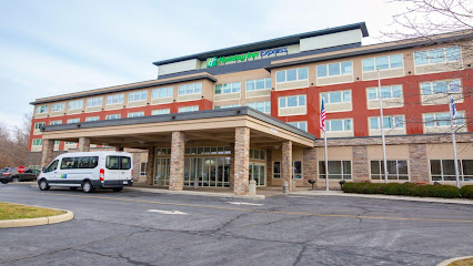 Holiday Inn Express Columbus Airport – Easton, an IHG Hotel