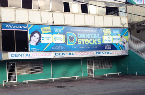 Dental Stocks