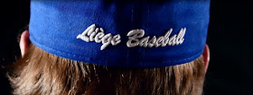 Liège Rebels Club de Baseball et Softball ASBL