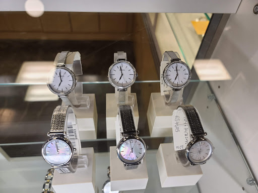 Watch Store «Fossil Outlet Store», reviews and photos, 447 Great Mall Dr #192, Milpitas, CA 95035, USA