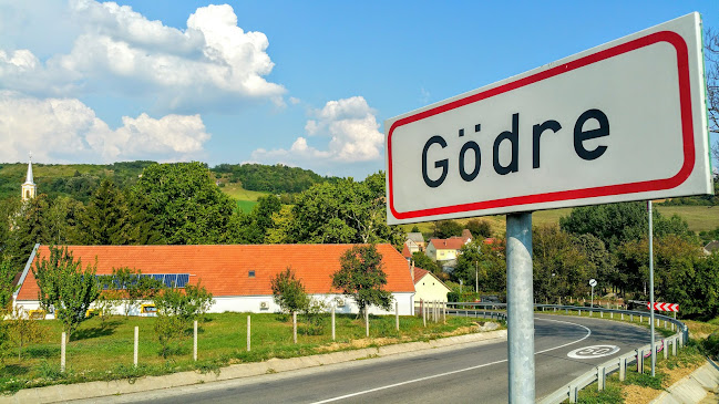 Gödre, 7386 Magyarország