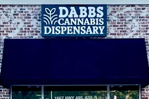 DABBS Cannabis Dispensary image