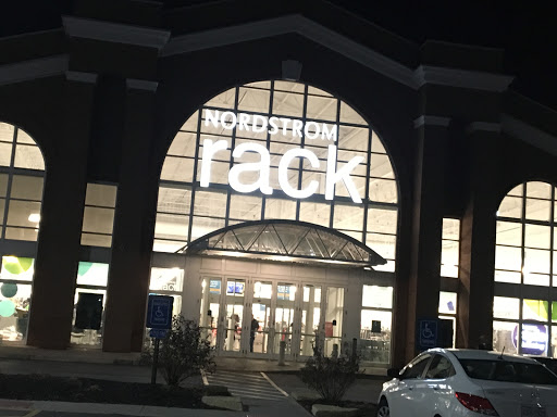 Department Store «Nordstrom Rack Easton Market», reviews and photos, 3736 Easton Market, Columbus, OH 43219, USA