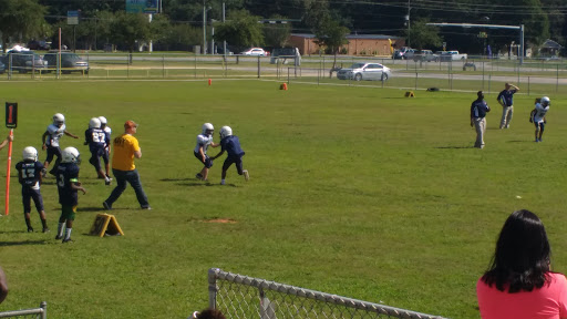 Sports Complex «DeLuna Lanes», reviews and photos, 590 E 9 Mile Rd, Pensacola, FL 32514, USA