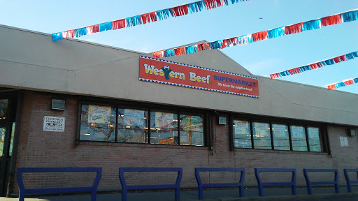 Supermarket «Western Beef Supermarket», reviews and photos, 220 S Fulton Ave, Mt Vernon, NY 10550, USA