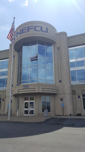 Federal Credit Union «NEFCU», reviews and photos