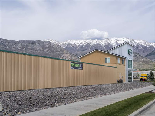 Storage Facility «Extra Space Storage», reviews and photos, 582 W 220 S St, Pleasant Grove, UT 84062, USA