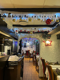Atmosphère du Restaurant italien Le Rimini à Strasbourg - n°3