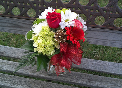 Florist «Sparrows Nest Flower Shop LLC», reviews and photos, 65 Sylvania Ave, Neptune City, NJ 07753, USA