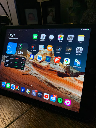 Electronics Repair Shop «uBreakiFix», reviews and photos, 3430 Lithia Pinecrest Rd, Valrico, FL 33596, USA