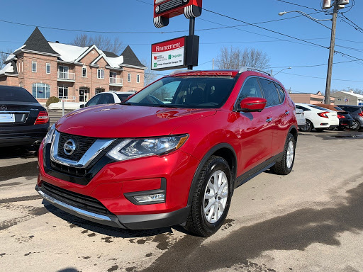 Automobiles Sylvestre Inc, 169 Boulevard Antonio-Barrette, Notre-Dame-des-Prairies, QC J6E 1E6, Canada, 