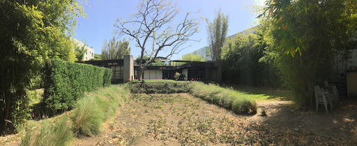 Tourist Attraction «Schindler house and studio», reviews and photos, 833 N Kings Rd, West Hollywood, CA 90069, USA