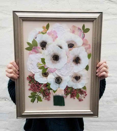 Jewelry Designer «Flowers Forever», reviews and photos, 2769 Rosewood Dr, Columbia, SC 29205, USA