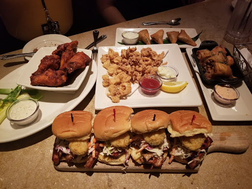 Restaurant «The Cheesecake Factory», reviews and photos, 2715 Southdale Center, Edina, MN 55435, USA