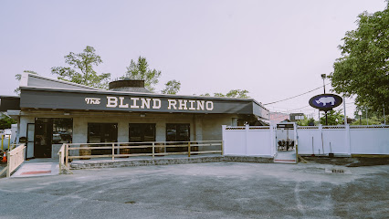 The Blind Rhino photo