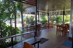 Cafe Jungle (PTT) image