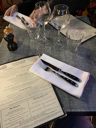 Photo n°11 de Le Comptoir de Georges à Colmar ()