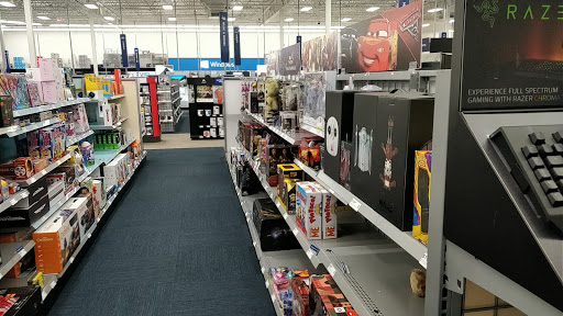 Electronics Store «Best Buy», reviews and photos, 4710 Cherry Hill Rd, College Park, MD 20740, USA