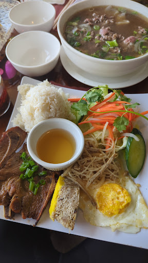 Bayhill Vietnamese Bistro image