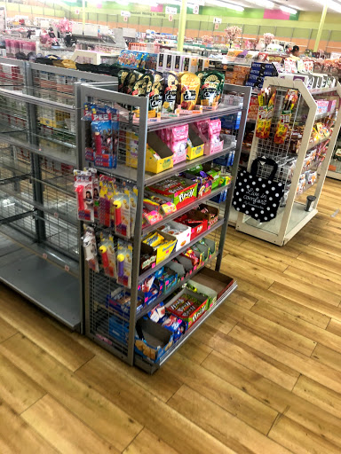 Wholesaler «Daiso California», reviews and photos, 1785 Decoto Rd, Union City, CA 94587, USA