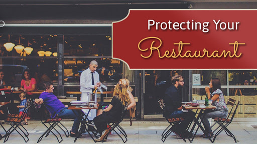 Insurance Agency «Paradiso Insurance», reviews and photos