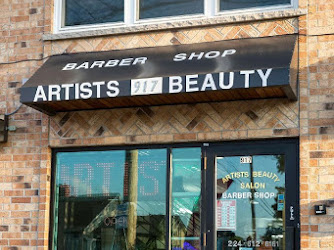 Artists beauty Salon And Barber