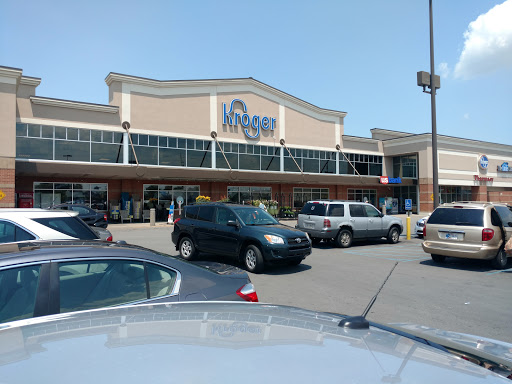 Grocery Store «Kroger», reviews and photos, 305 E Lewis and Clark Pkwy, Clarksville, IN 47129, USA