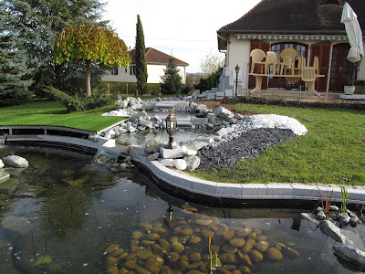 Art Côté jardin - LIMOGES à Limoges