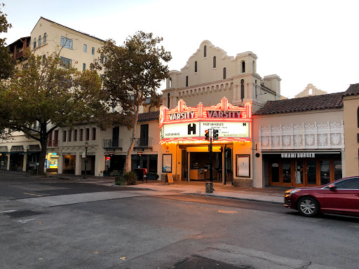Blue Bottle Coffee, 456 University Ave, Palo Alto, CA 94301, USA, 
