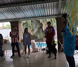 Casino Happy Party! photo