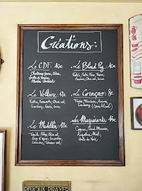 Photos du propriétaire du Restaurant français Café de France à Grenoble - n°18
