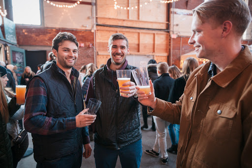 Arts Organization «SoWa Art + Design District», reviews and photos, 450 Harrison Ave, Boston, MA 02118, USA