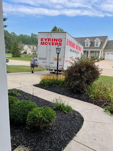 Moving and Storage Service «Eyring Movers», reviews and photos, 638 Moore Rd a, Avon Lake, OH 44012, USA