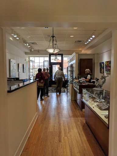 Jeweler «Musselman Jewelers», reviews and photos, 420 Main St, Bethlehem, PA 18018, USA