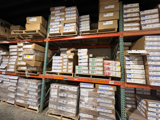 Electrical Supply Store «Jamaica Electrical Supply», reviews and photos, 121-02 Jamaica Ave, Richmond Hill, NY 11418, USA