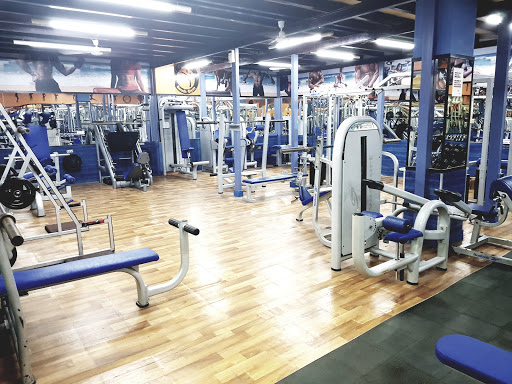 Olympic Beach Gimnasio en Maspalomas, Las Palmas