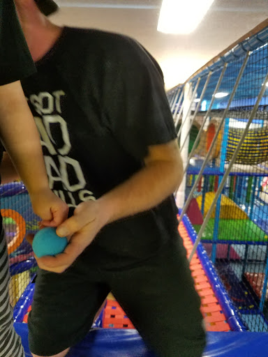 Indoor Playground «Funville Playground and Cafe», reviews and photos, 4318 Holland Road, Virginia Beach, VA 23452, USA