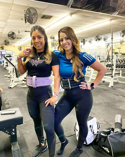 Gym «Iron Bodies Gym», reviews and photos, 1300 E Edinger Ave b, Santa Ana, CA 92705, USA