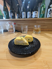 Plats et boissons du Restaurant japonais authentique Ichirin à Paris - n°14