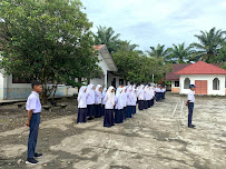 Foto SMP  Negeri 5 Seunagan, Kabupaten Nagan Raya