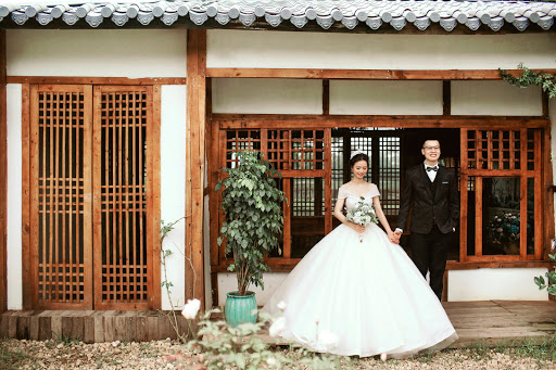 Chụp Ảnh Cưới Đẹp - Pali Studio de Fiancé Wedding